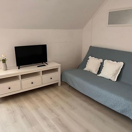 Pacsirta Apartman Grand Eger Luaran gambar