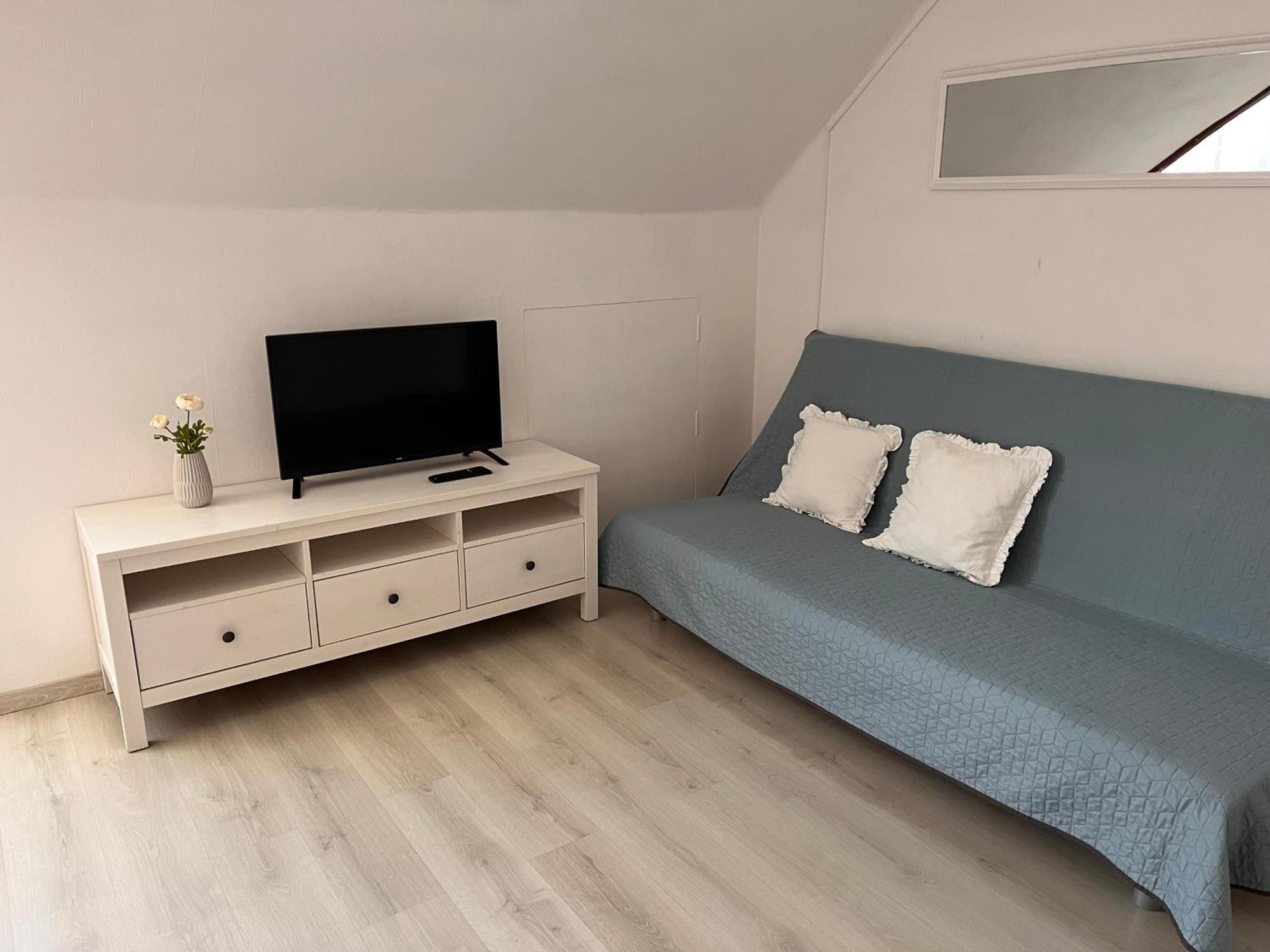 Pacsirta Apartman Grand Eger Luaran gambar