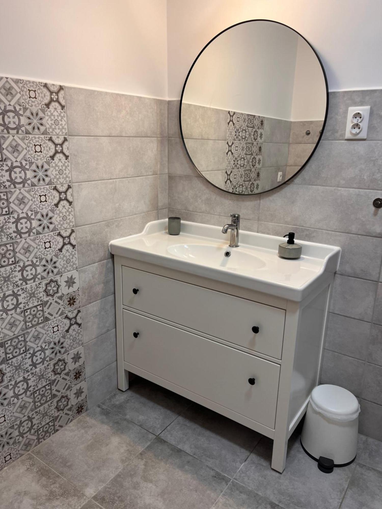Pacsirta Apartman Grand Eger Luaran gambar