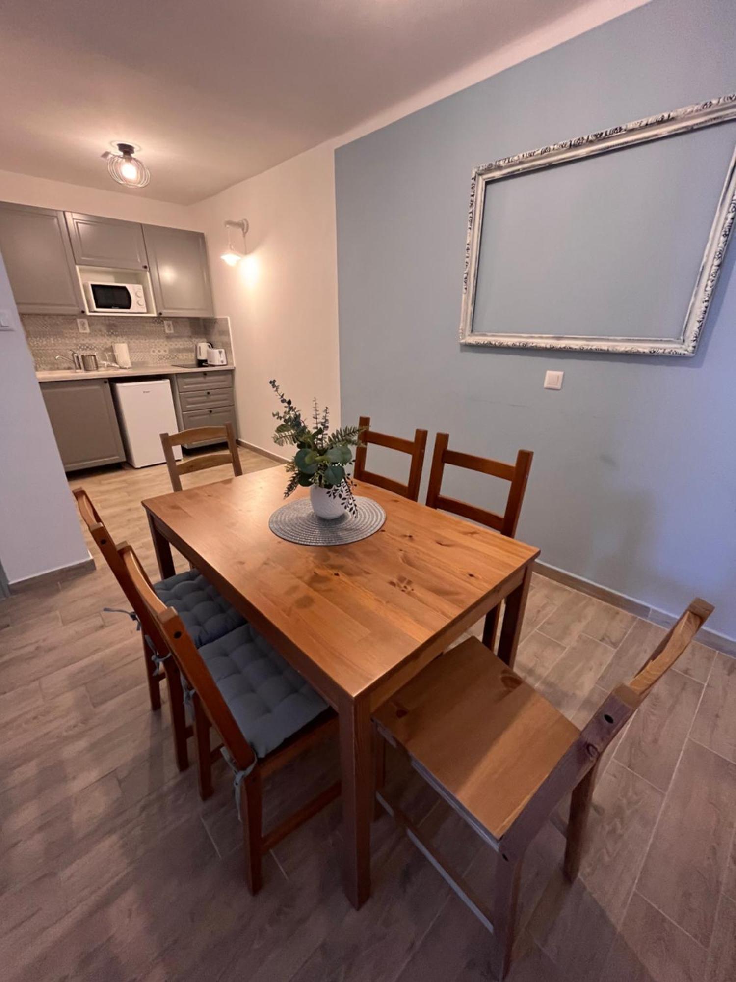 Pacsirta Apartman Grand Eger Luaran gambar