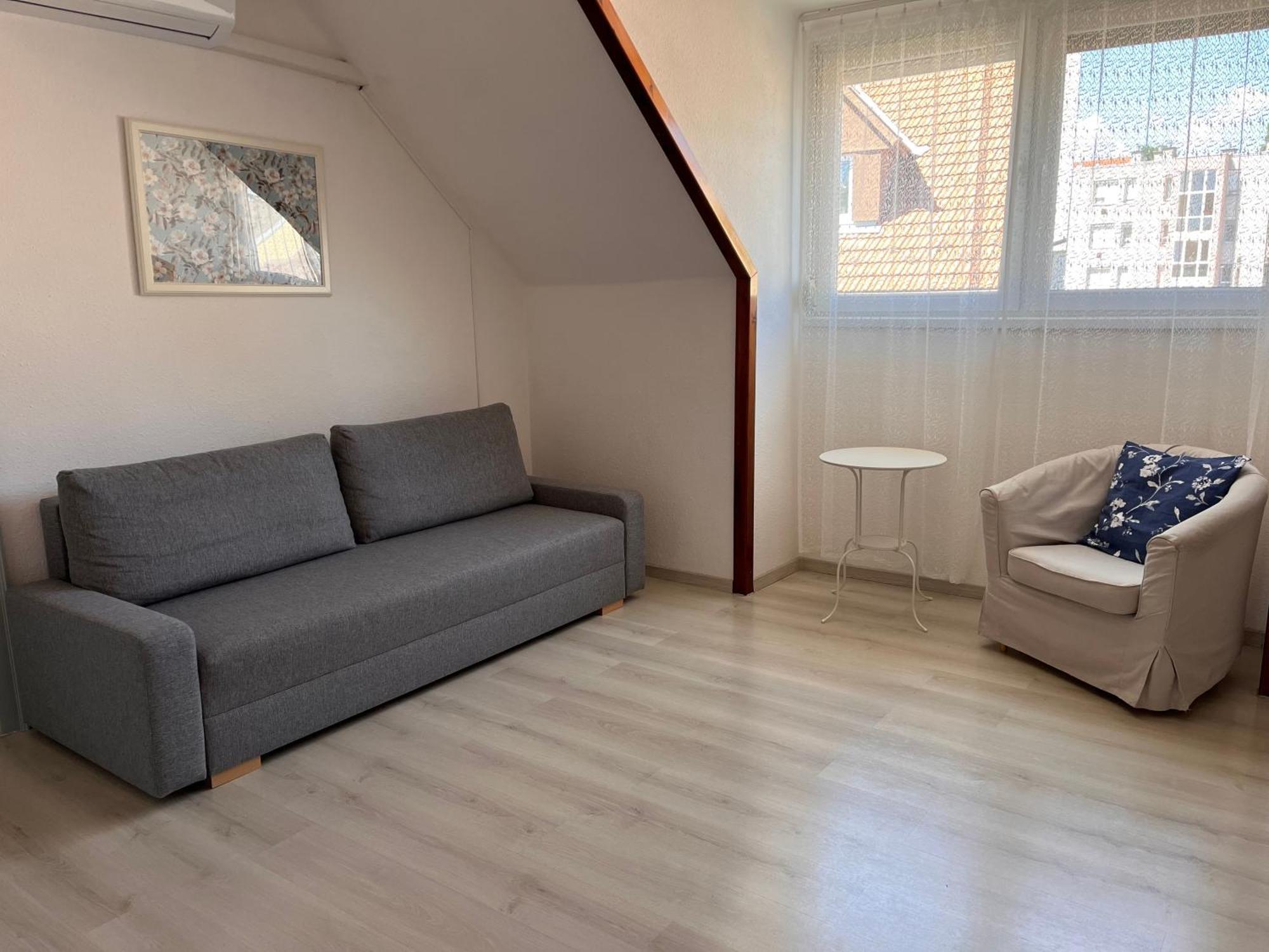 Pacsirta Apartman Grand Eger Luaran gambar