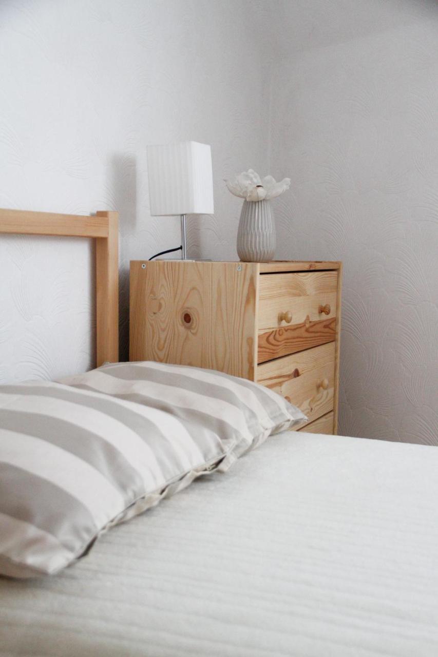 Pacsirta Apartman Grand Eger Luaran gambar